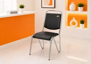 IMPANA OFFICE visitors chair