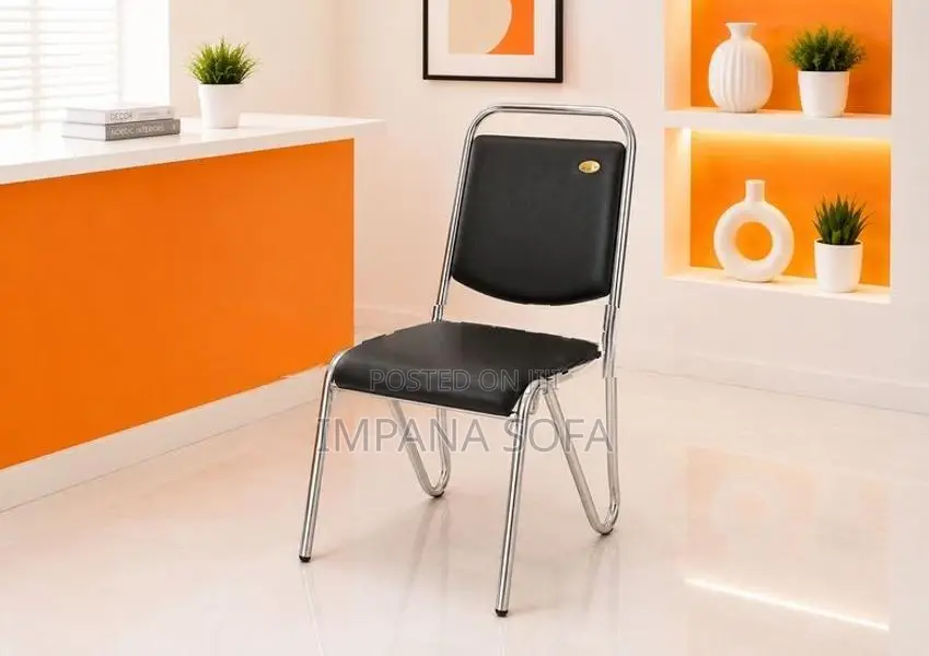 IMPANA OFFICE visitors chair