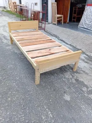 Single Beds 6×3