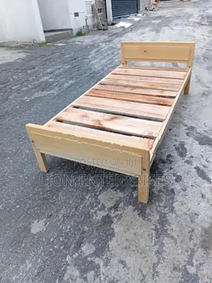 Single Beds 6×3
