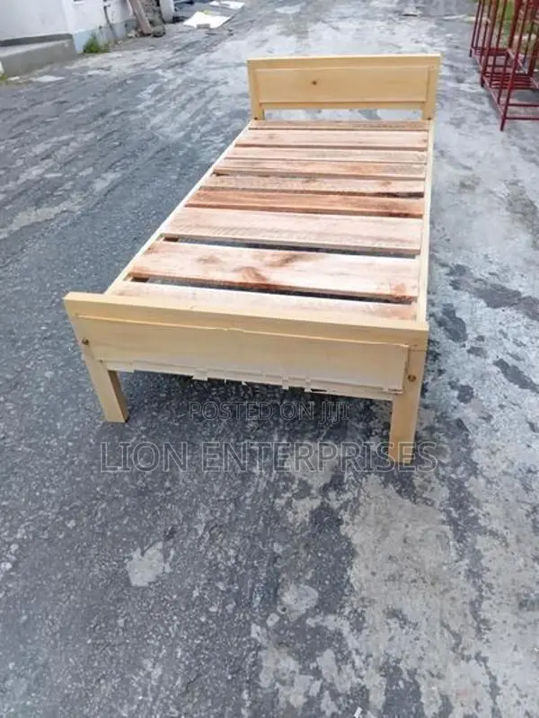 Single Beds 6×3