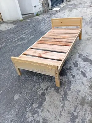 Single Beds 6×3