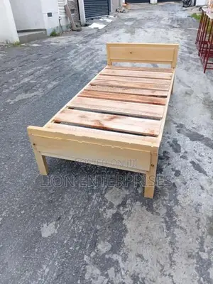 Single Beds 6×3