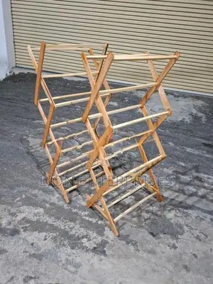 Cloth racks
