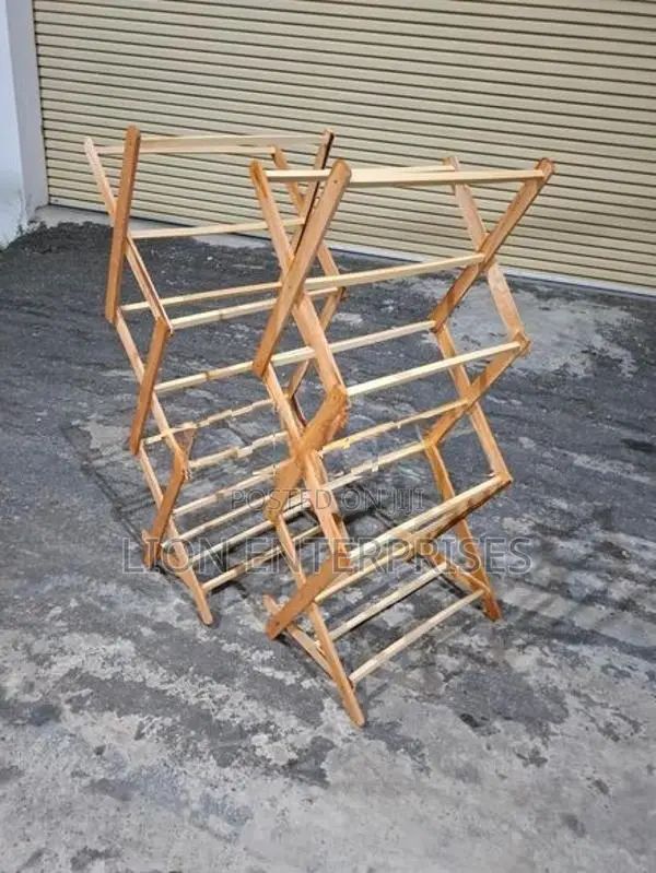 Cloth racks