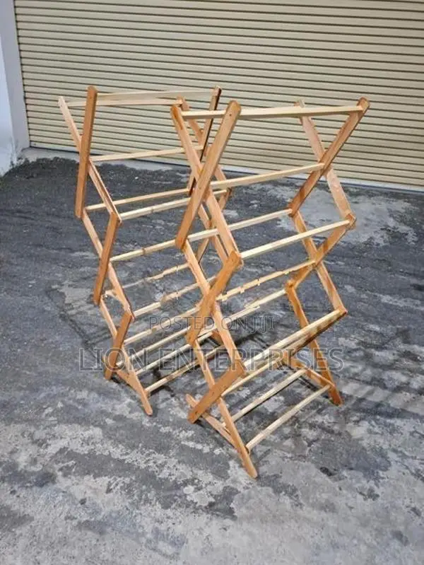 Cloth racks