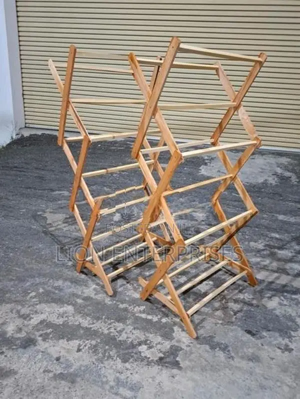 Cloth racks
