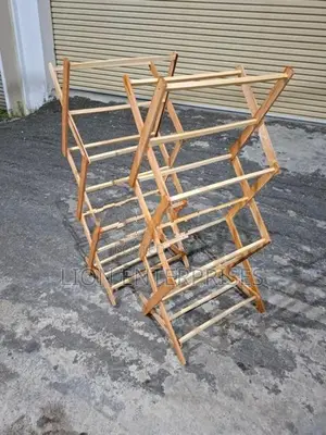 Cloth racks