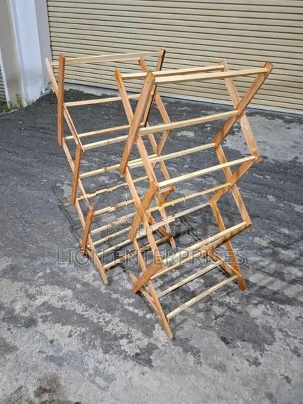 Cloth racks