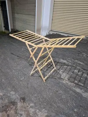 Cloth racks