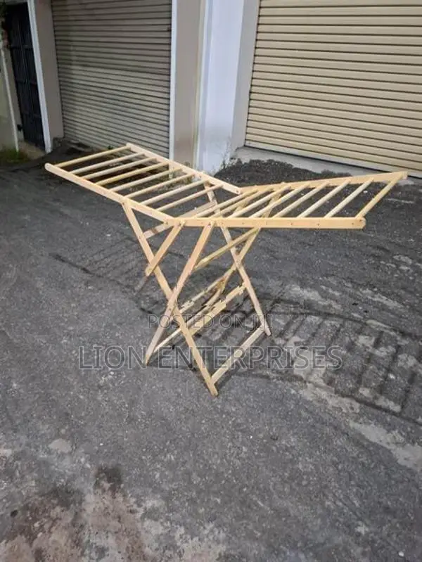 Cloth racks