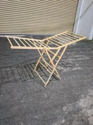 Cloth racks