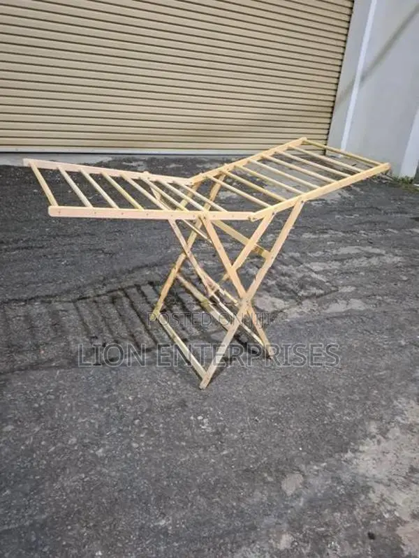 Cloth racks