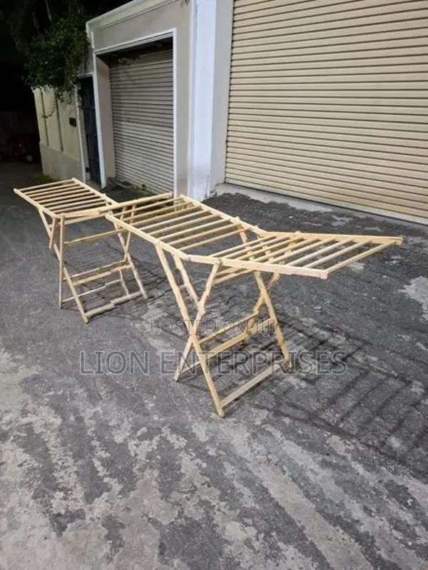 Cloth racks
