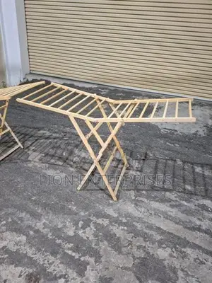 Cloth racks