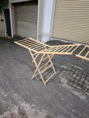 Cloth racks