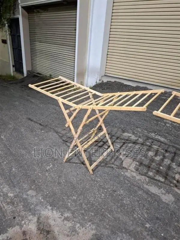 Cloth racks
