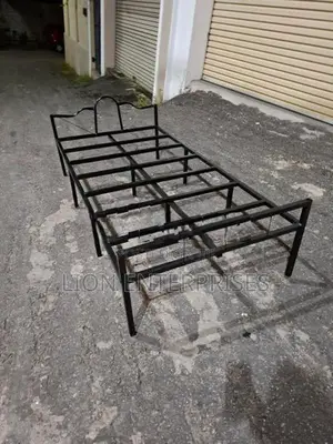 Single beds