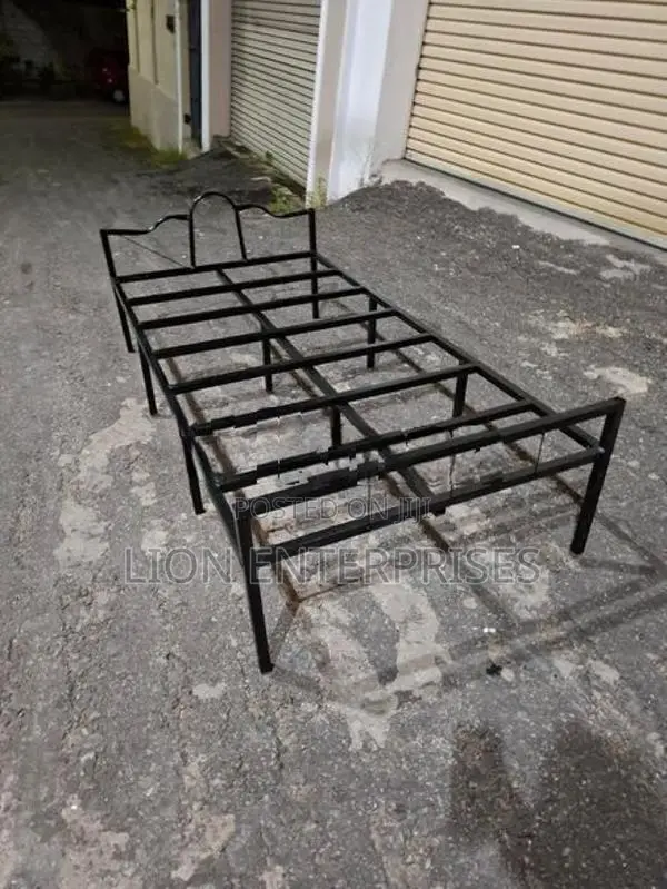 Single beds