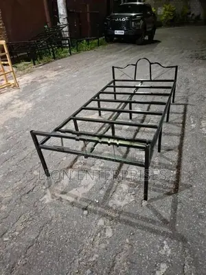 Single beds