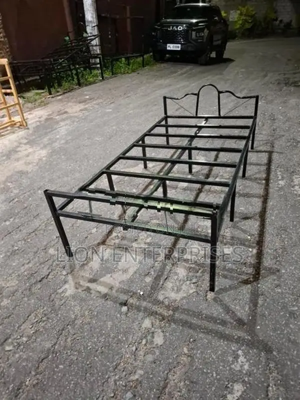 Single beds