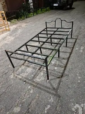 Single beds