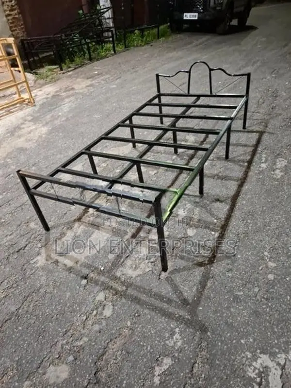 Single beds