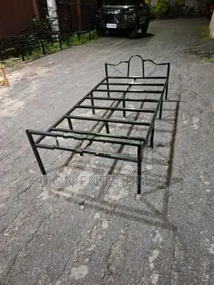 Single beds