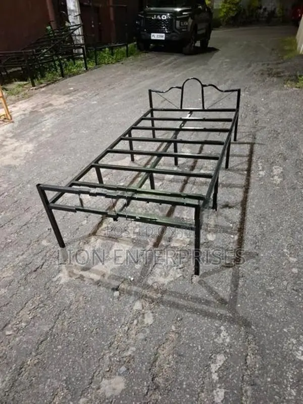 Single beds