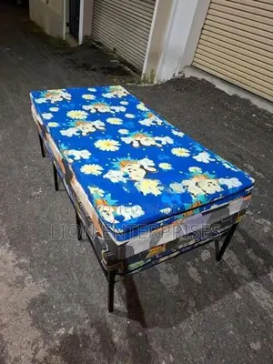 Single Mattress 6×3ft