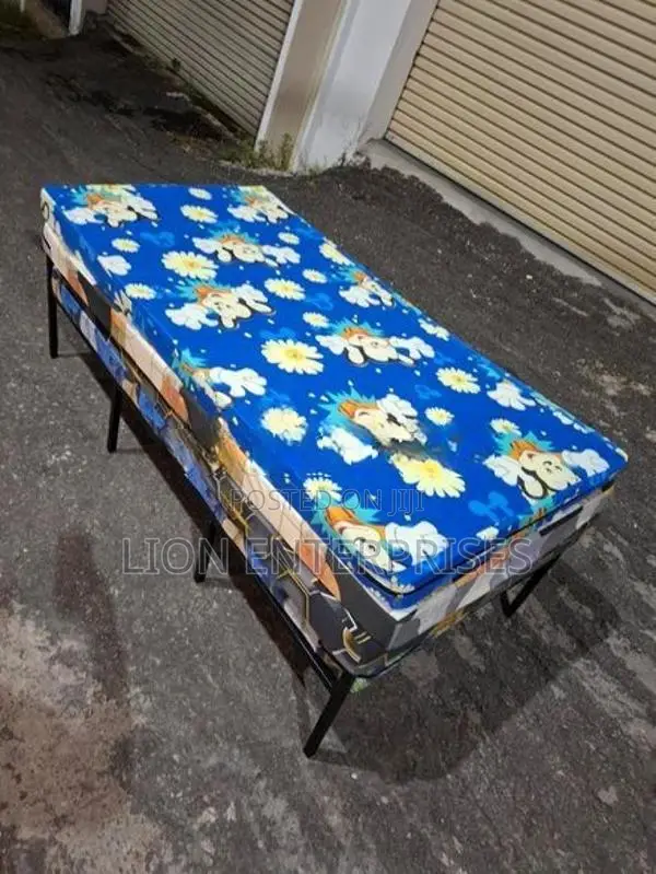 Single Mattress 6×3ft