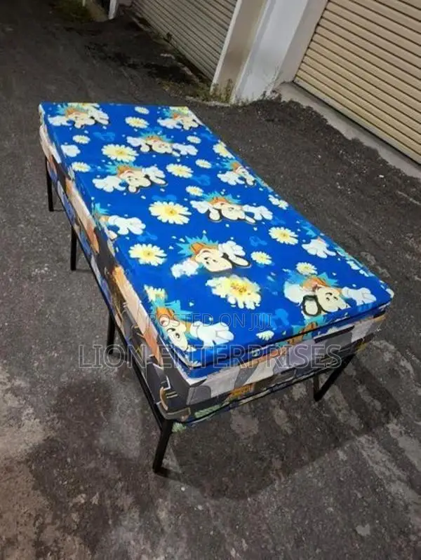 Single Mattress 6×3ft