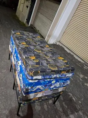 Single Mattress 72×36