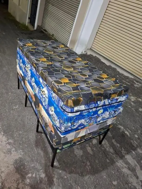 Single Mattress 72×36