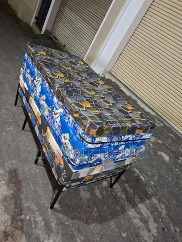 Single Mattress 72×36