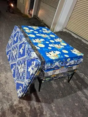 Single Mattress 72×36