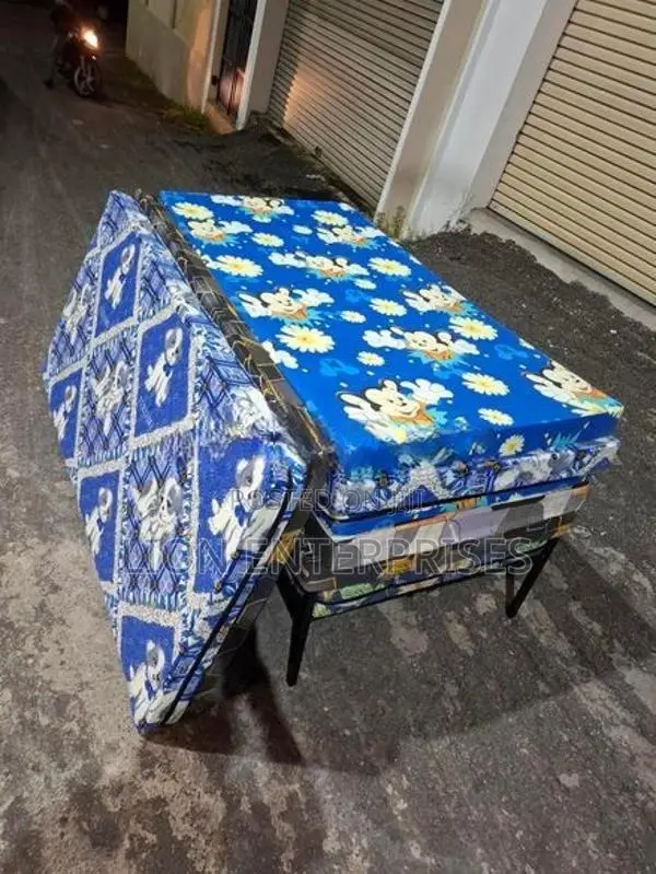 Single Mattress 72×36