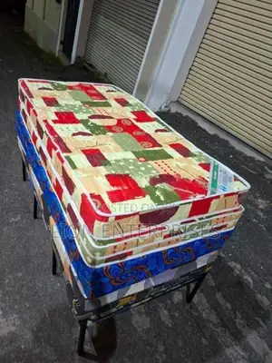 6×3 Hybrid Mattress
