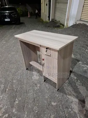 3ft Melamine Office Tables