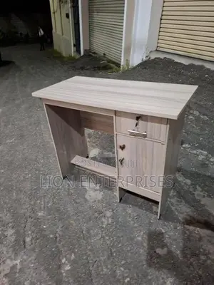 3ft Melamine Office Tables