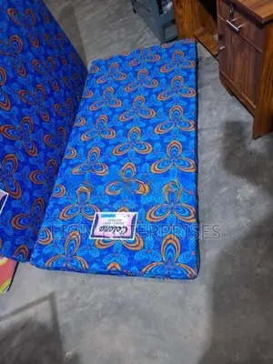 6×3 Double Layer Mattress