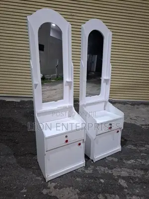 Dressing Tables