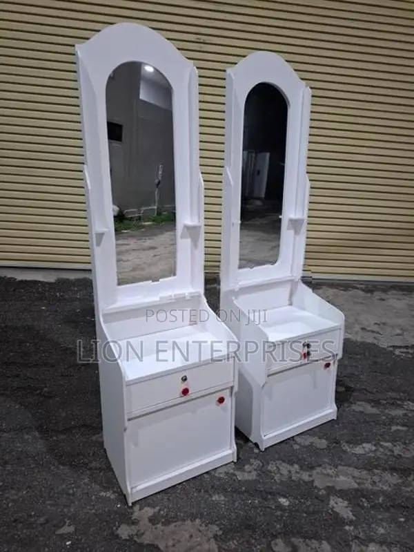Dressing Tables