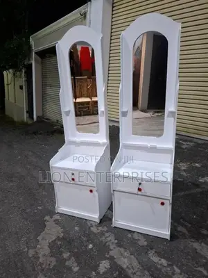 Dressing Tables