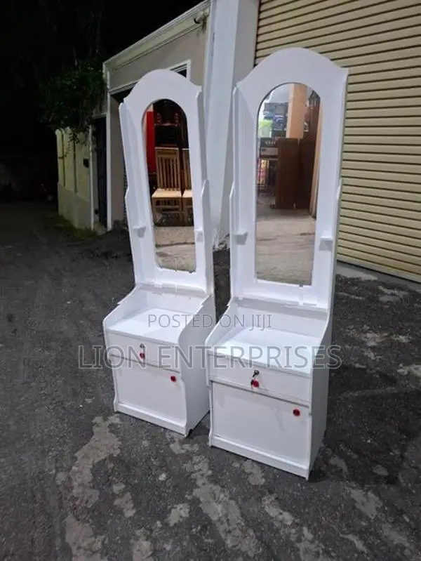 Dressing Tables