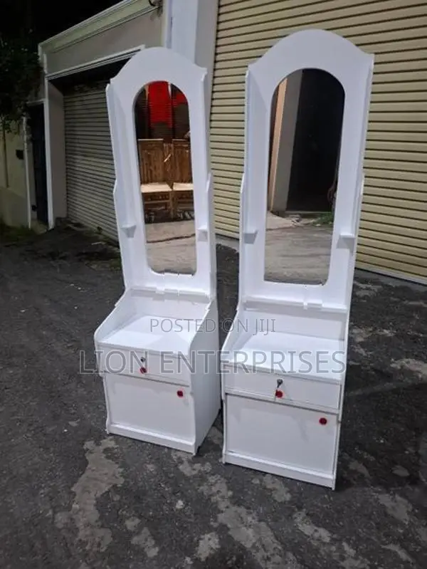Dressing Tables