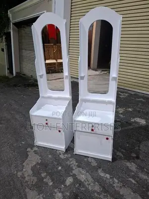 Dressing Tables