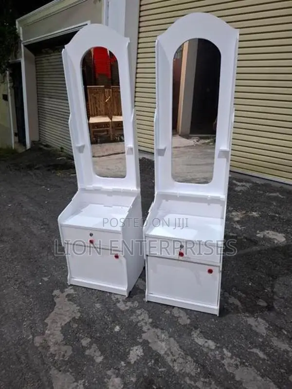 Dressing Tables