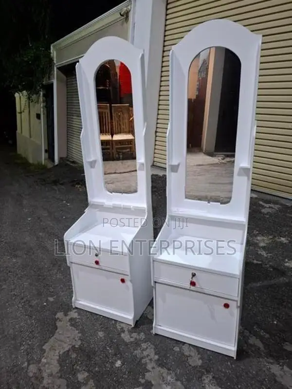 Dressing Tables