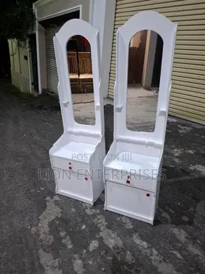 Dressing Tables